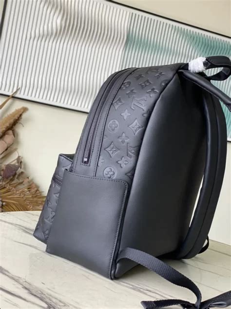 louis vuitton discovery bb|Discovery Backpack Monogram Shadow .